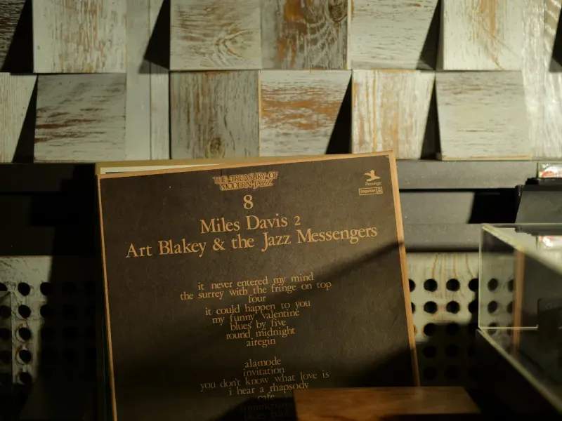 Studio Lumière Sonore 15