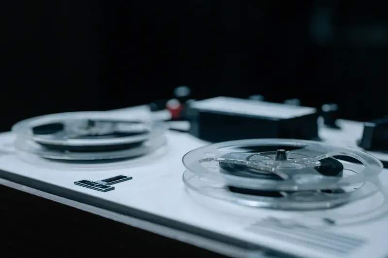 Studio Lumière Sonore