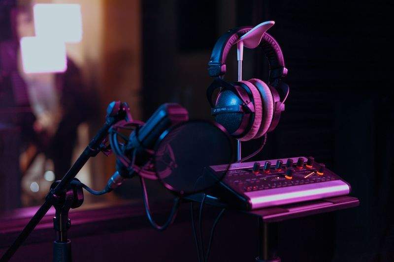Mastering pour diffusion digitale et streaming